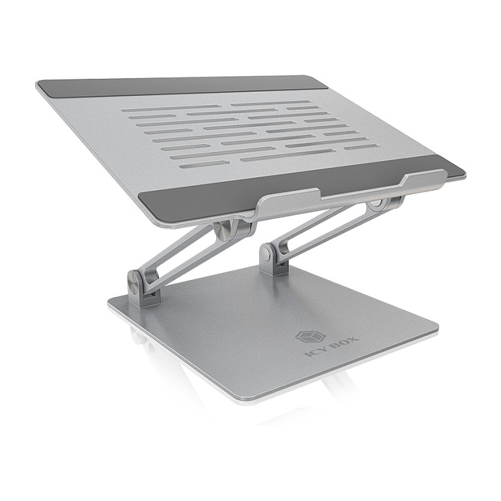 Mbajtëse për Laptop ICY BOX IB-NH300 / Notebook Stand up to 17″
