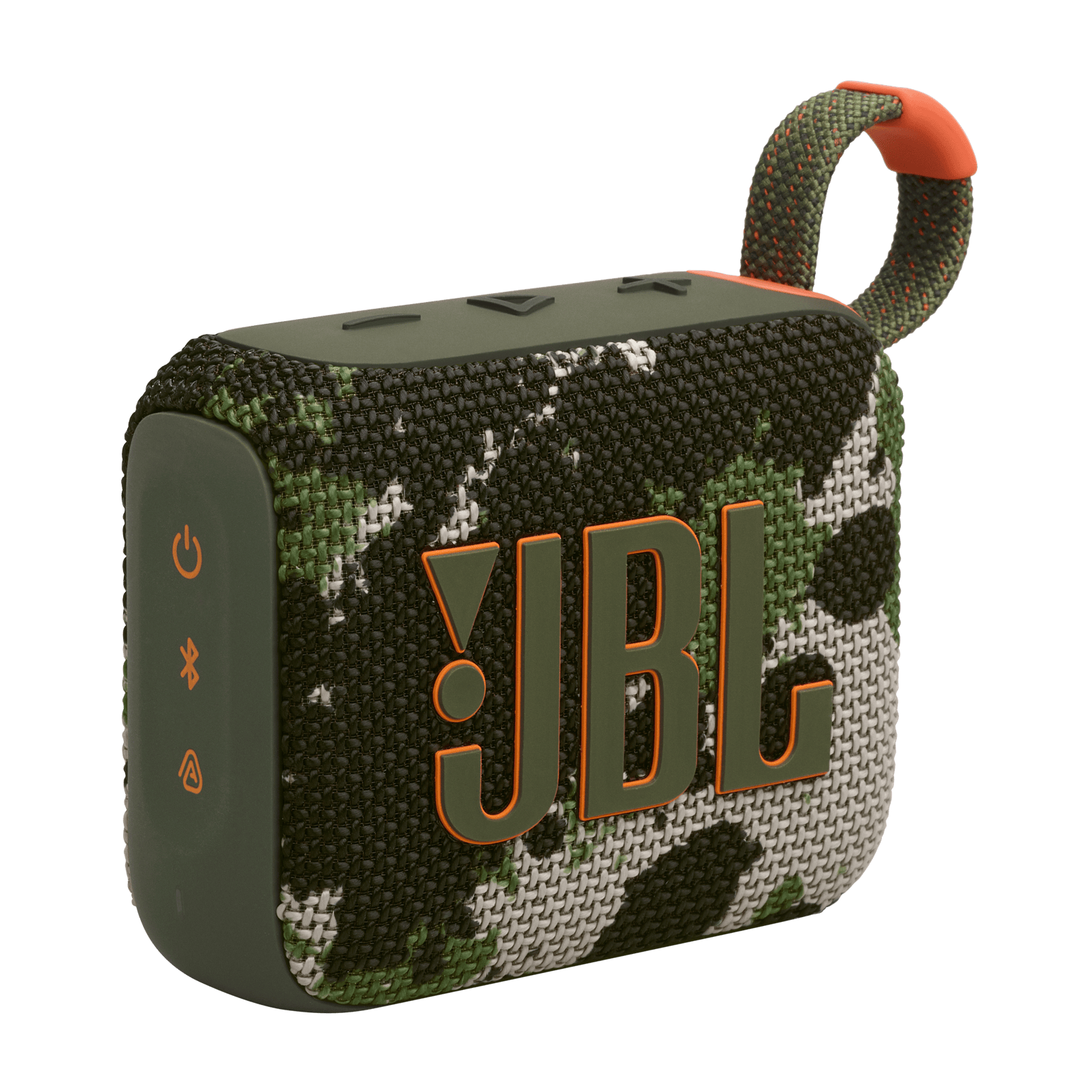 Altoparlant Portativ Bluetooth JBL Go 4 – Squad