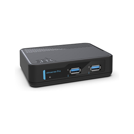 Server USB SEH utnserver Pro USB 3.2 Gen 1 - Zezë