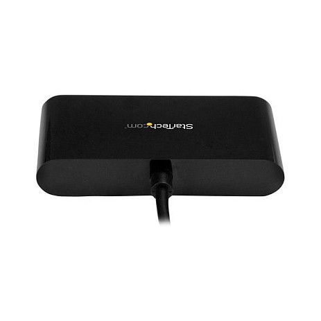 Hub StarTech USB-C to 4xUSB 2.0 thumbnail 2