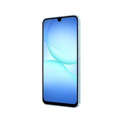 Telefon Samsung Galaxy A17 / 4GB / 128GB / 4G / Dual SIM - Blu 7