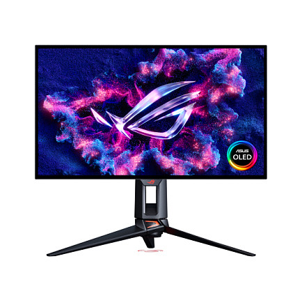Monitor ASUS TUF Gaming VG27AQM1A / 27"/ Quad HD IPS LCD / 260 Hz / 1 ms / HDMI+DP - Zezë 5