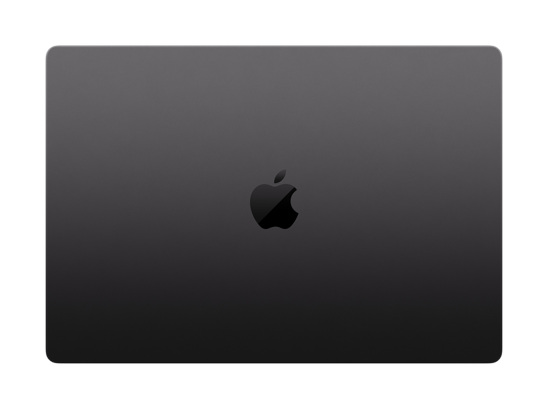 MacBook Pro M5 Pro 16.2" / 18 CPU / 20 GPU / 64GB / 1TB - Space Black thumbnail 2