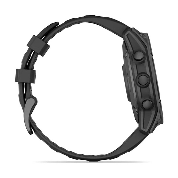 Garmin Fenix E / 47mm – Black thumbnail 4