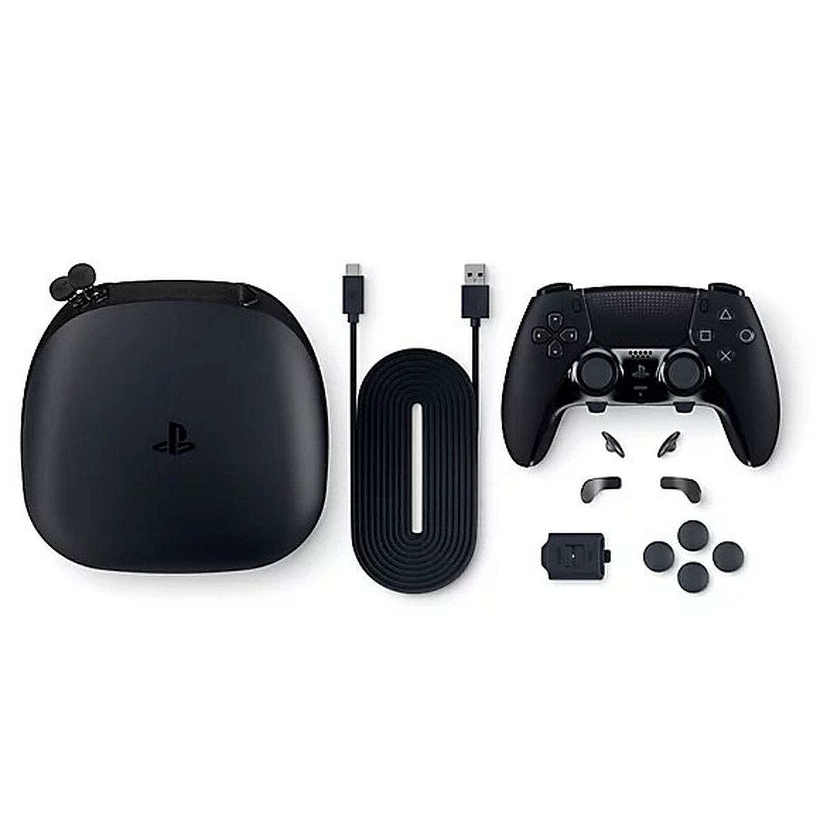 Kontroller Sony DualSense Edge / Wireless & Wired – Zezë thumbnail 5
