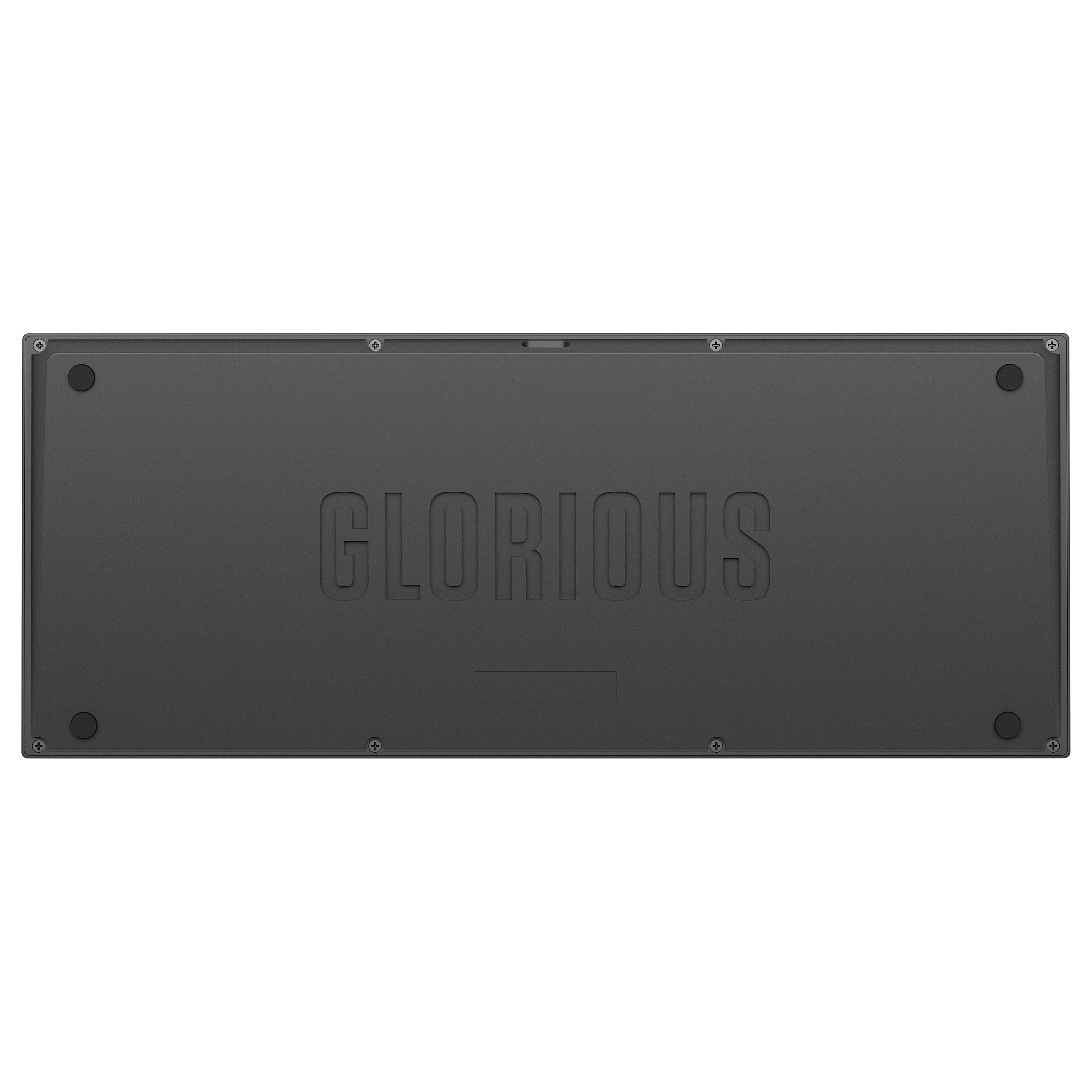 Tastierë Gaming Glorious GMMK Pro, 75%, Barebone, Mekanike, Wired, ISO, RGB, Hot-Swap - Zezë 4