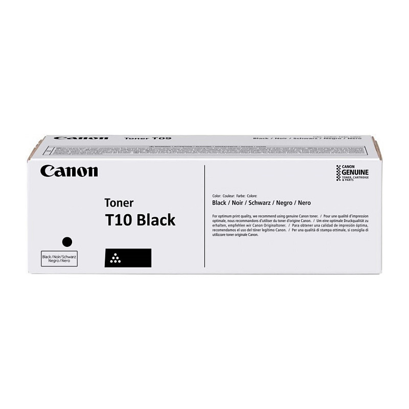 Toner Canon 051, 2168C002, 1,700 faqe - Zezë 3