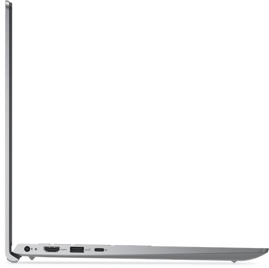 Laptop DELL NB Vostro 3530 / i5-1334U / 8GB DDR4 / 512GB / 15.6" FHD WVA AG / Intel UHD Graphics - Carbon Black 7