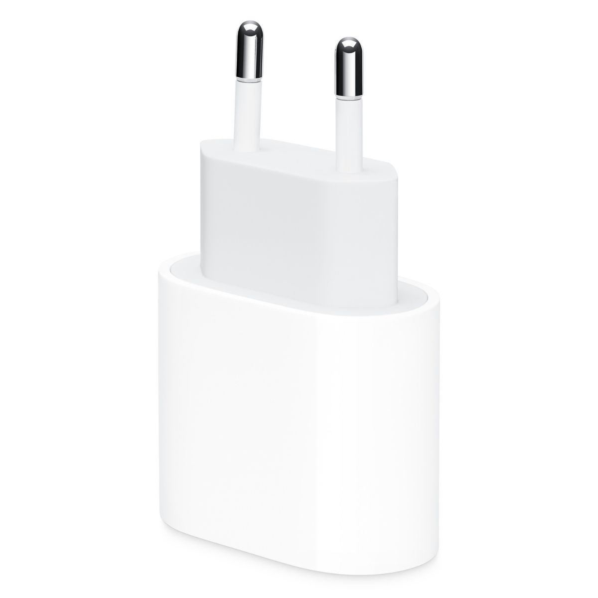 Adapter Apple USB-C Charger / MUVV3ZM/A – White thumbnail 2
