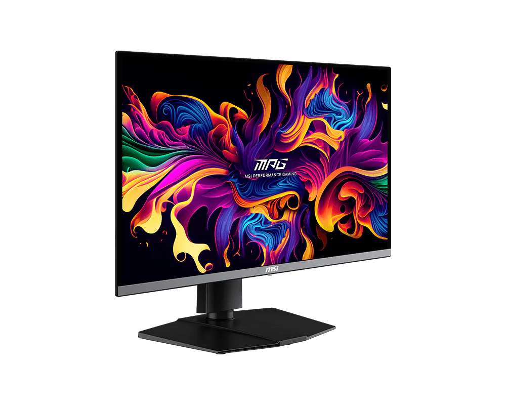 Monitor MSI MAG 255XF / 24.5"/ Full HD IPS / 300Hz / 0.5ms / HDMI+DP - Zezë 8