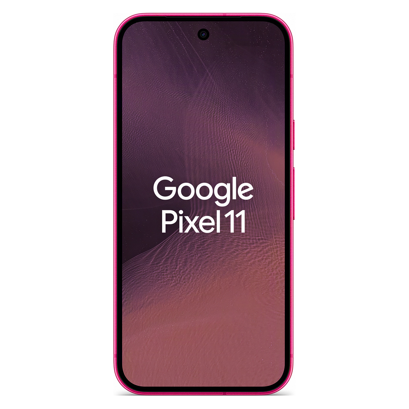 Telefon Google Pixel 11 5G / 12GB / 256GB / Dual SIM - Hibiscus 4