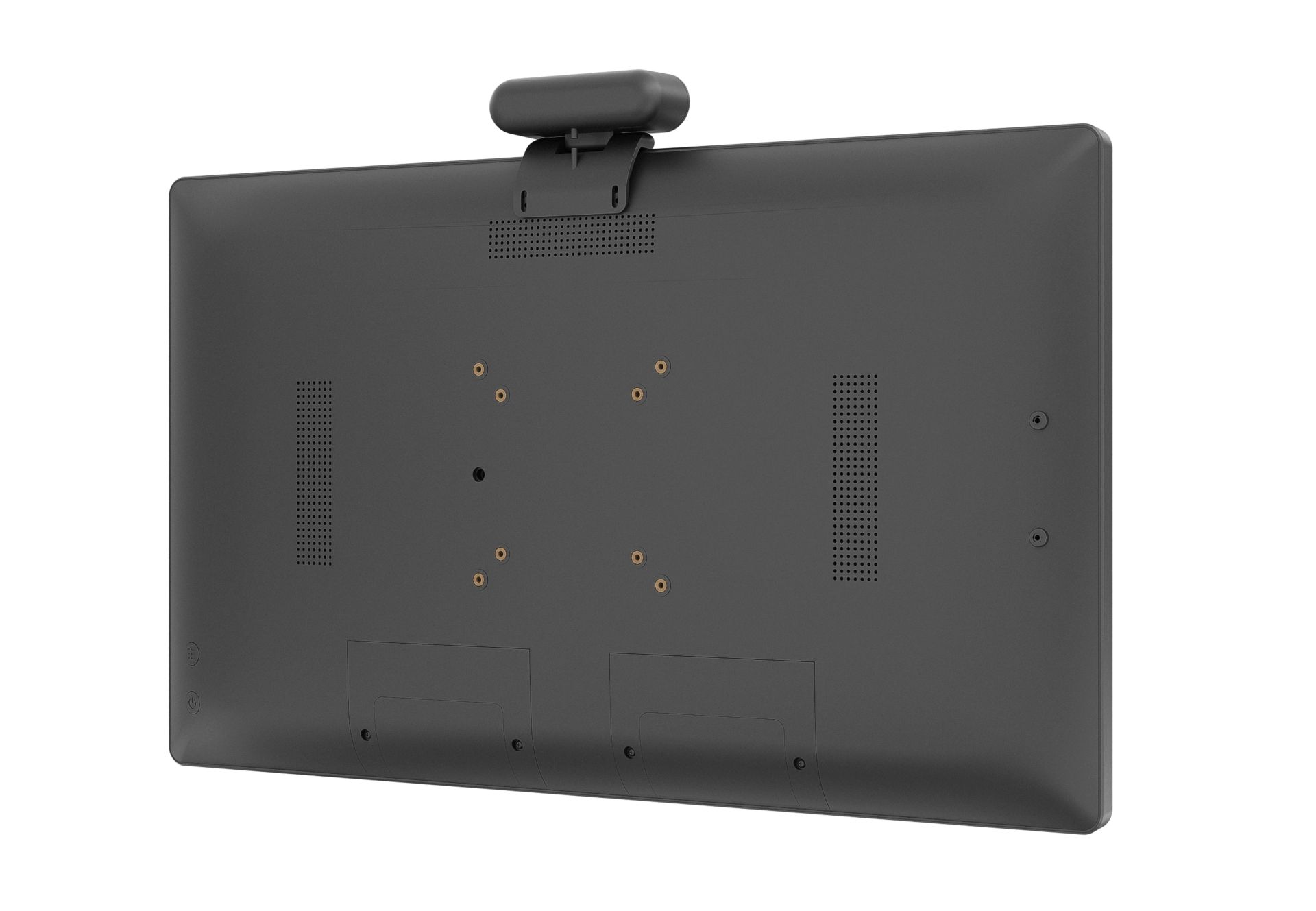 Monitor ALLNET TouchMon-150, 15", Full HD, Touch, HDMI+Mini-DP+USB-C - Zezë thumbnail 2