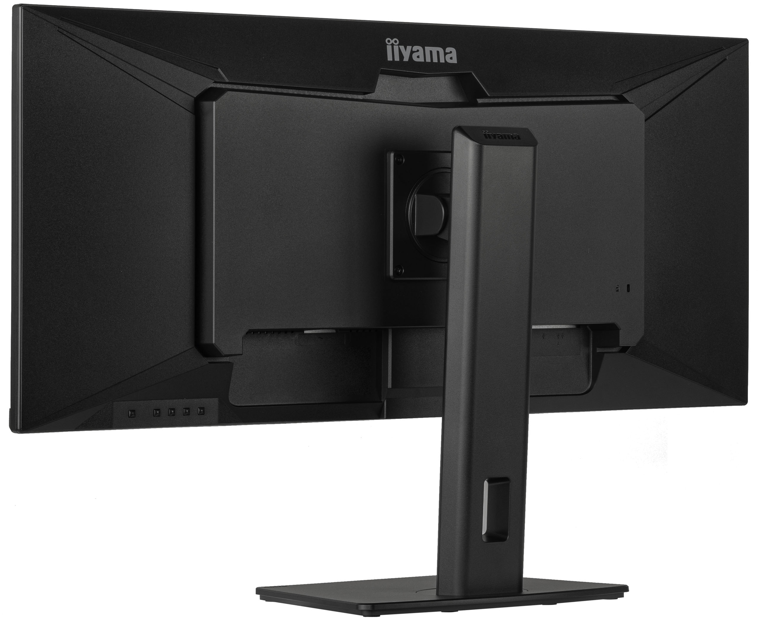 Monitor iiyama ProLite XUB3493WQSU-B6, 34", UWQHD IPS, 120Hz, 1ms, 2xHDMI+DP+USB - Zezë 6