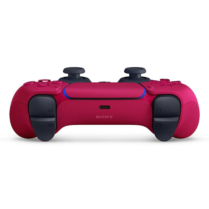 Kontroller Sony PlayStation 5 DualSense / Wired & Wireless – Kuqe thumbnail 3