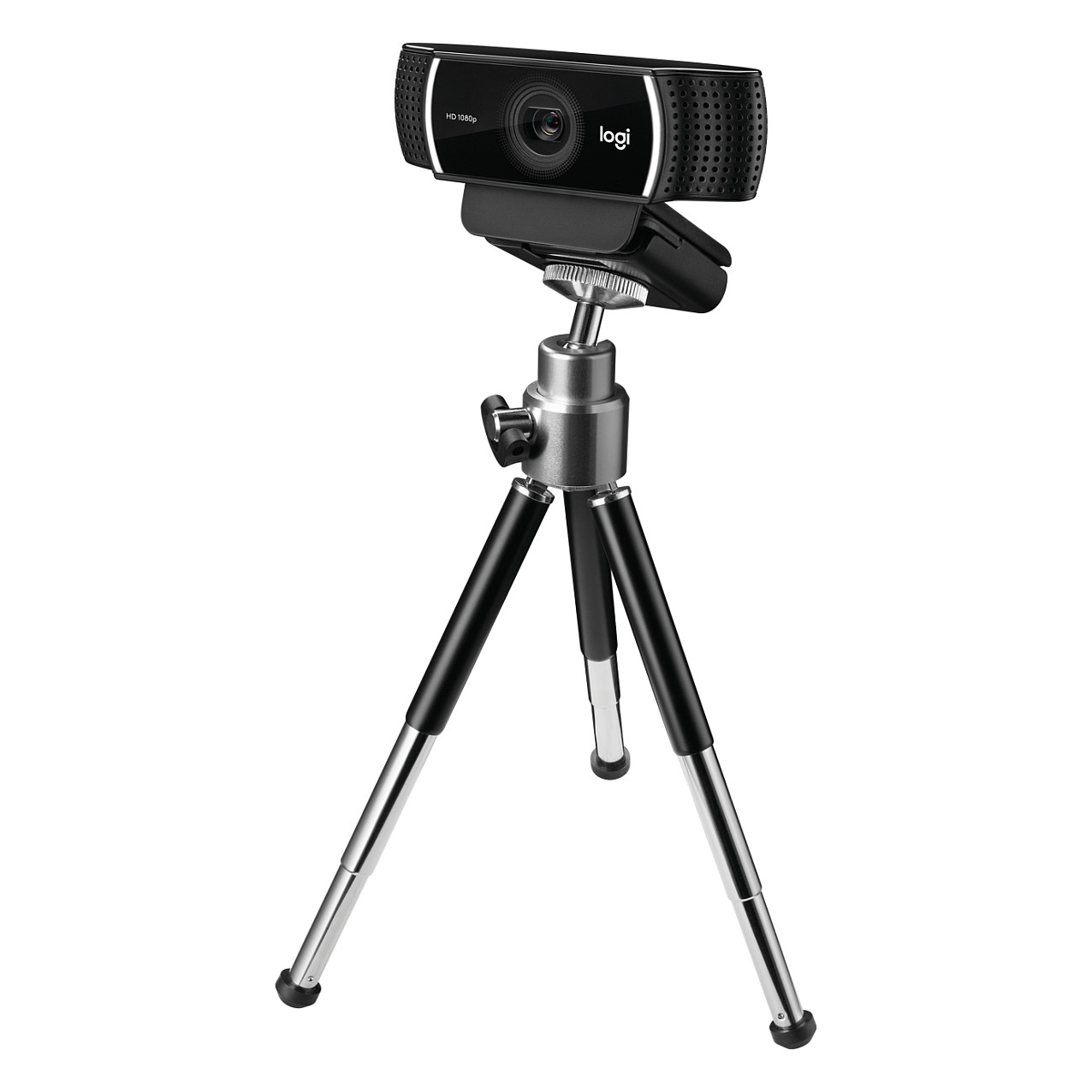 Kamerë kompjuterike Logitech C922 Pro 3