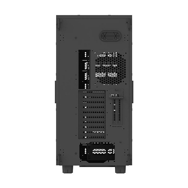 Kasë Big Thermaltake AX700 - Zezë thumbnail 6