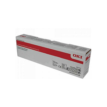 Toner OKI 47095703, 5000 faqe - Blu