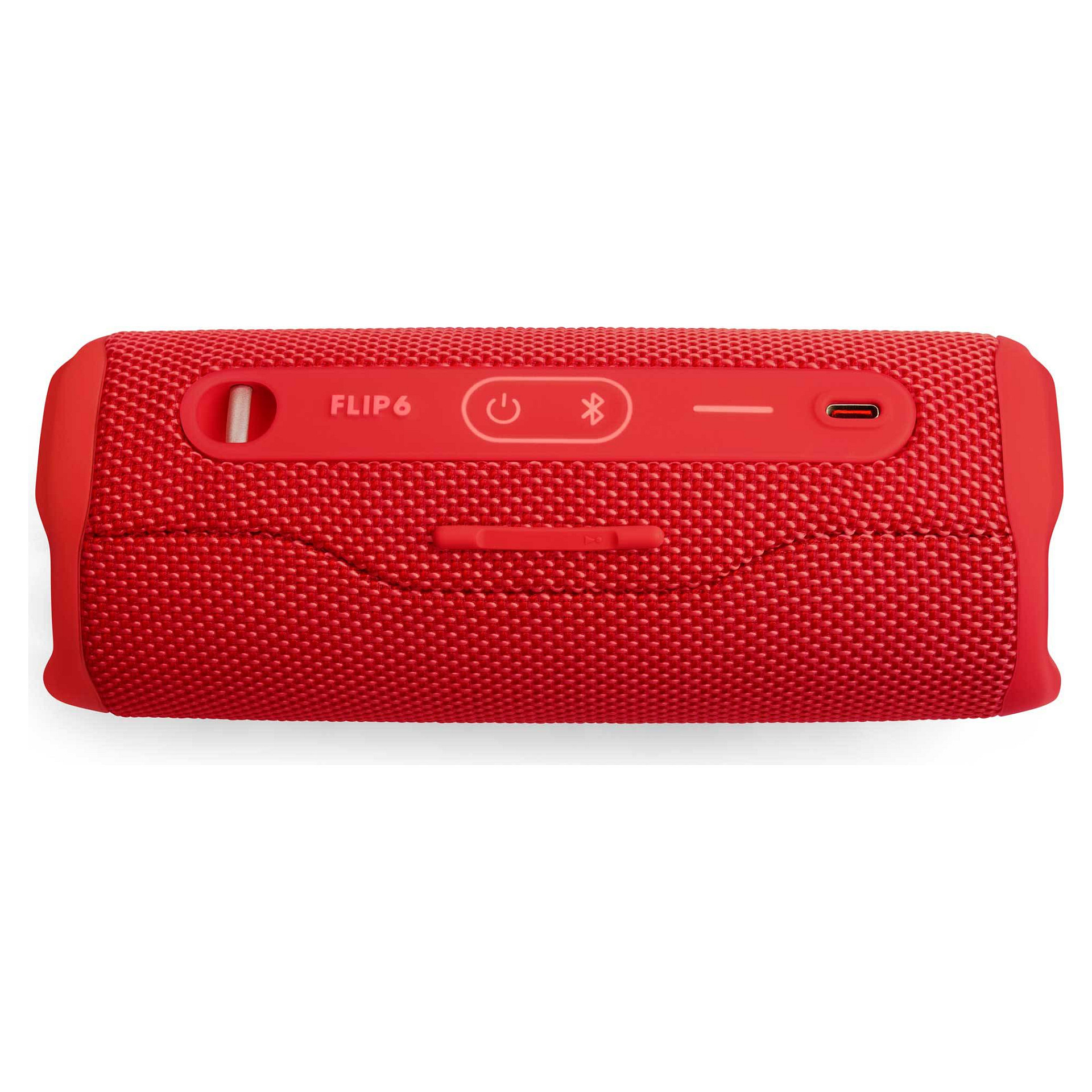 Altoparlant JBL Flip 6, 30W, Bluetooth 5.1, IP67, USB-C - Kuqe 5