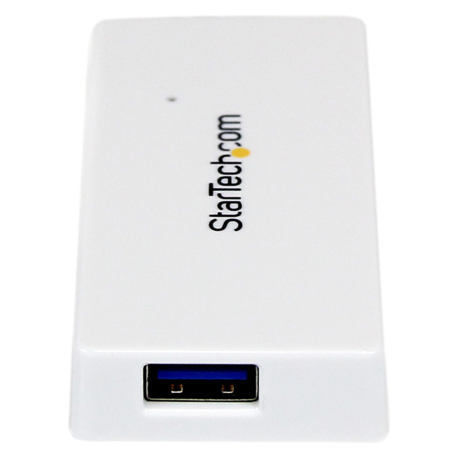 Hub StarTech USB-A to 4xUSB-A thumbnail 4