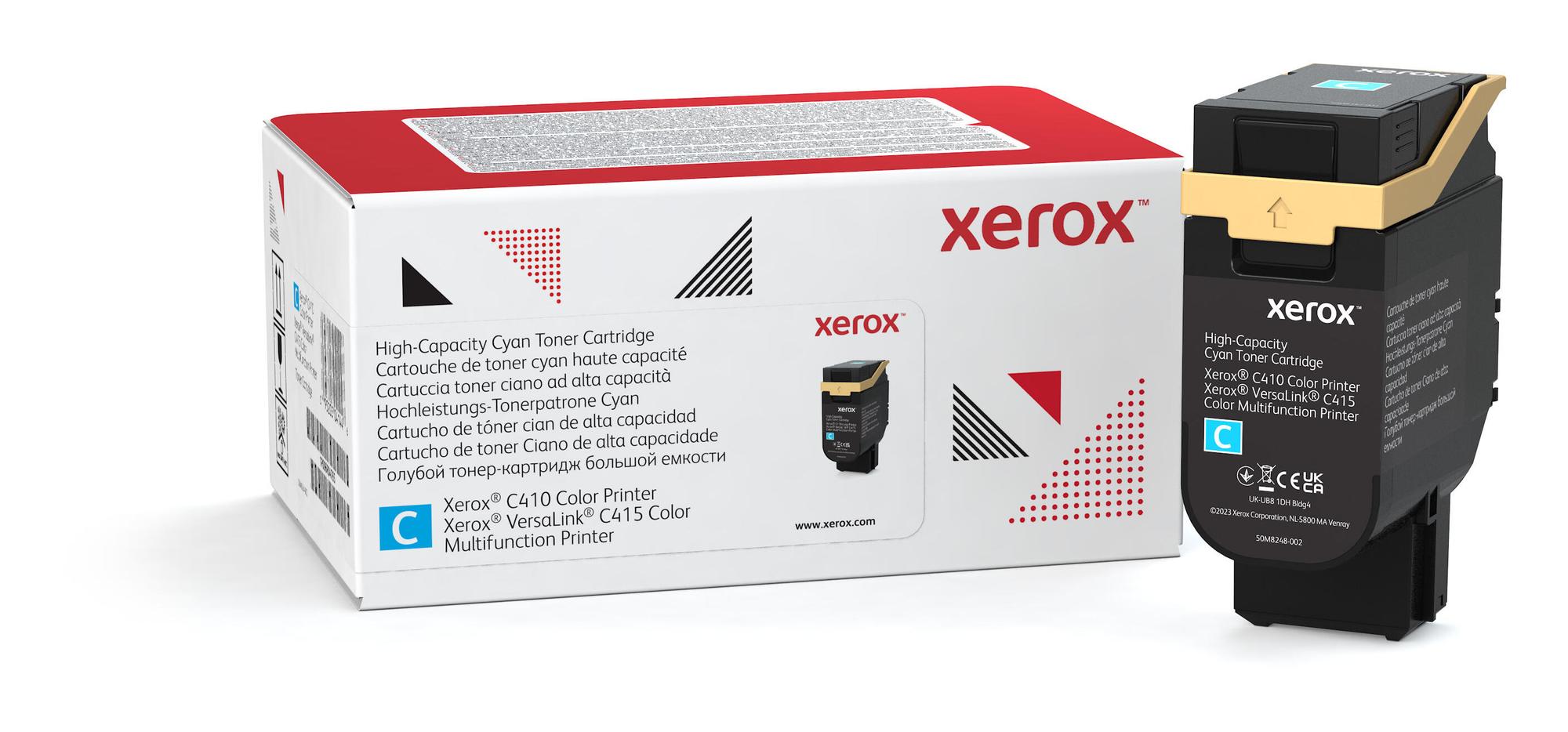 Toner Xerox Phaser 3300 / WC 3335 3345 / 8,000 faqe – Zezë 9
