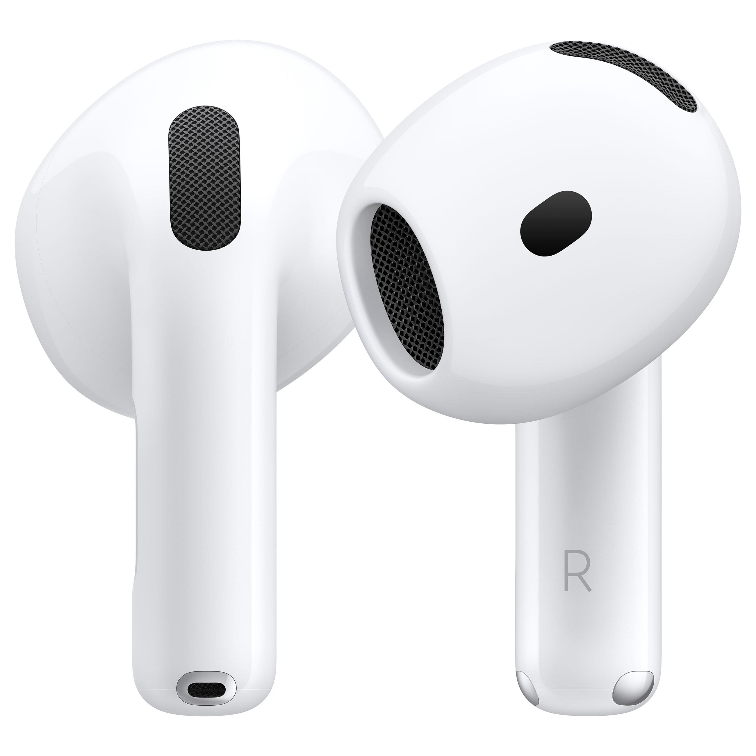 Apple AirPods 4 – White