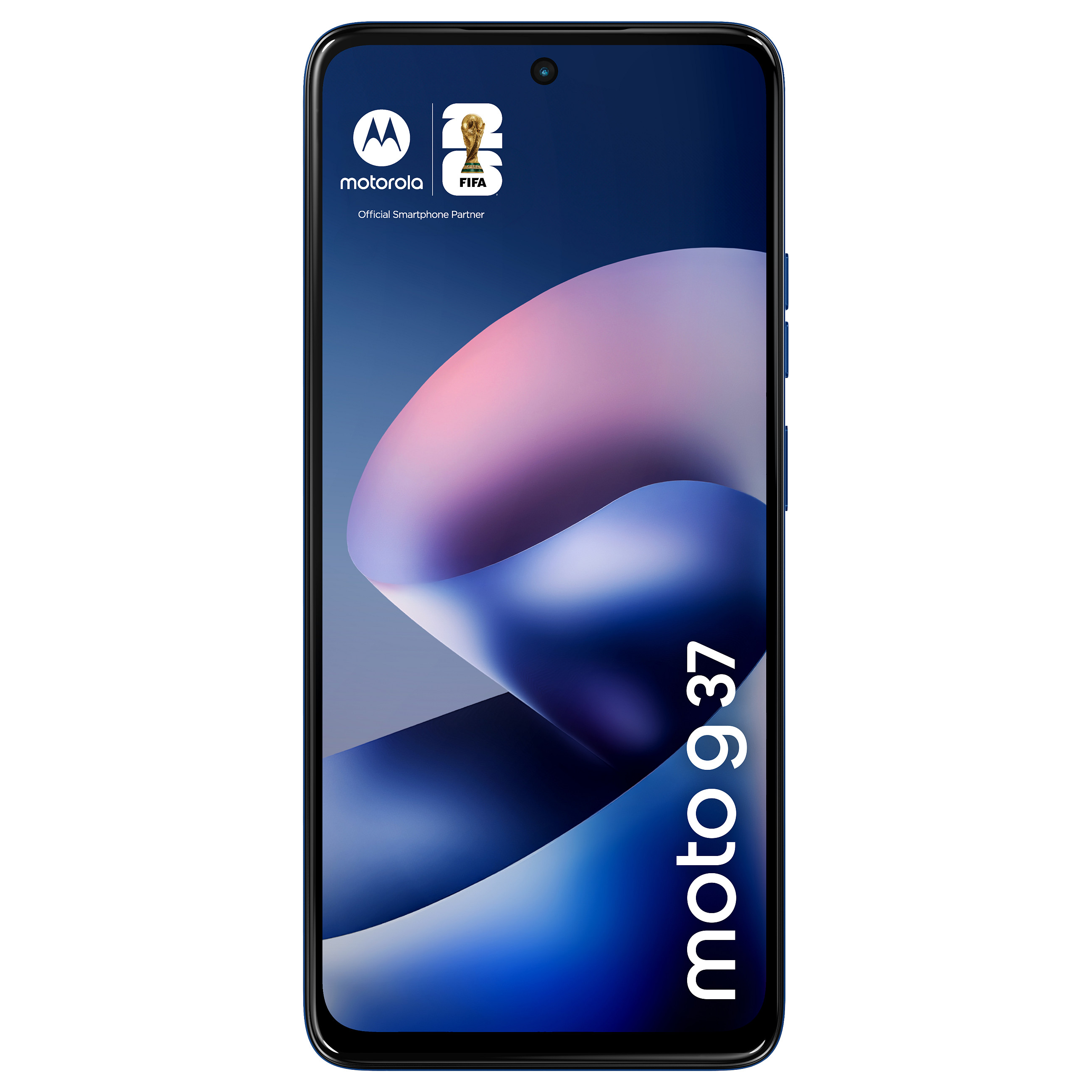 Telefon Motorola Moto G37 / 4GB / 128GB - Blu thumbnail 3
