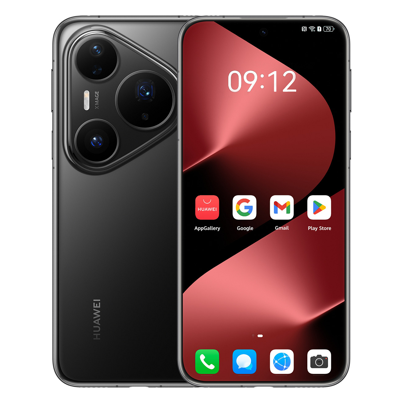 Telefon Android Huawei Pura 80 Pro / 12GB / 512GB – Zezë