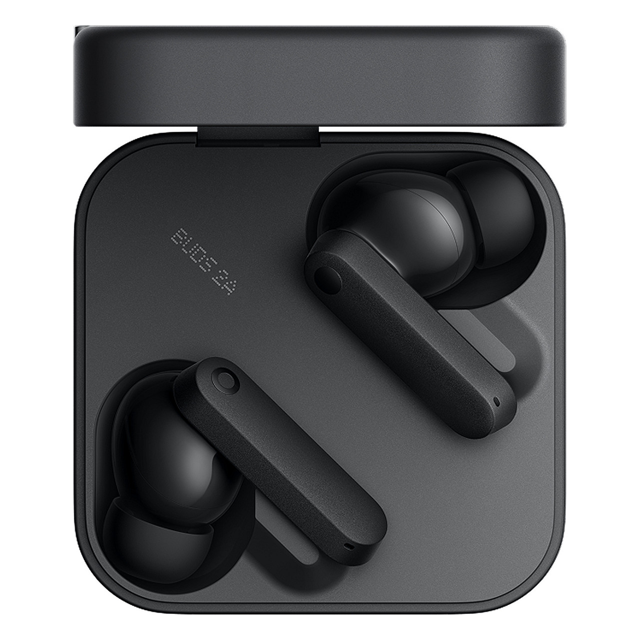 Kufje pa kabllo CMF by Nothing Buds 2a, ANC 42dB, Bluetooth 5.4, 12.4mm - Zezë
