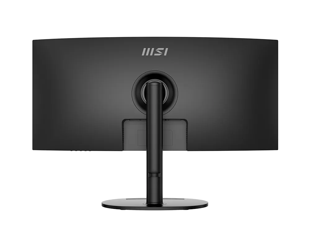 Monitor MSI Modern MD342CQPDE, 34", UWQHD VA Curved, 120Hz, 1ms, 2xHDMI+DP+USB-C - Zezë 4