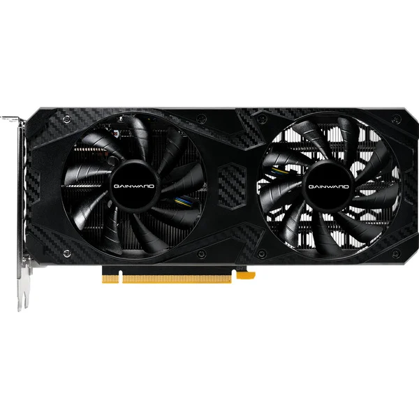 Kartë Grafike NVIDIA Gainward GeForce RTX 3060 Python II OC / 12GB GDDR6 / PCIe 4.0 / Dual Fan