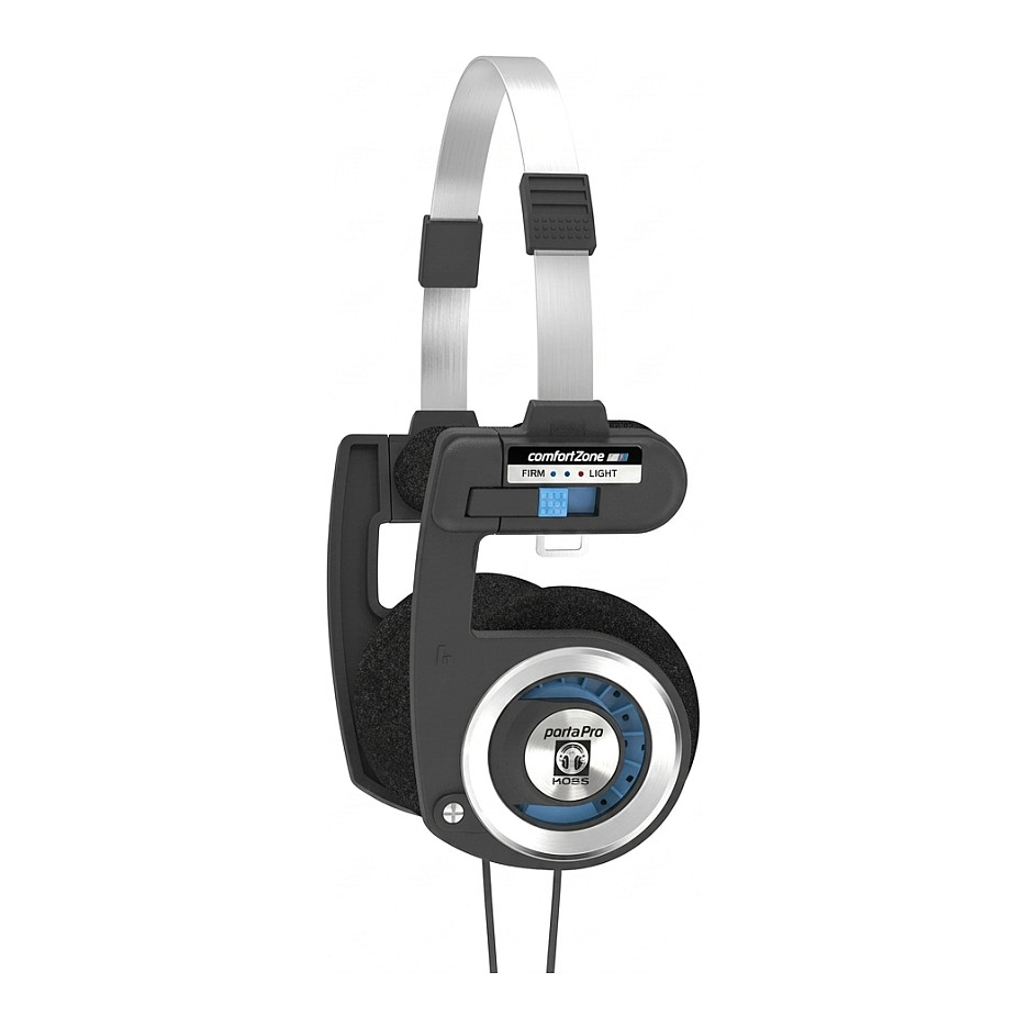 Kufje me kabllo Koss Porta Pro / On-Ear / 15–25.000 Hz - Zezë 3