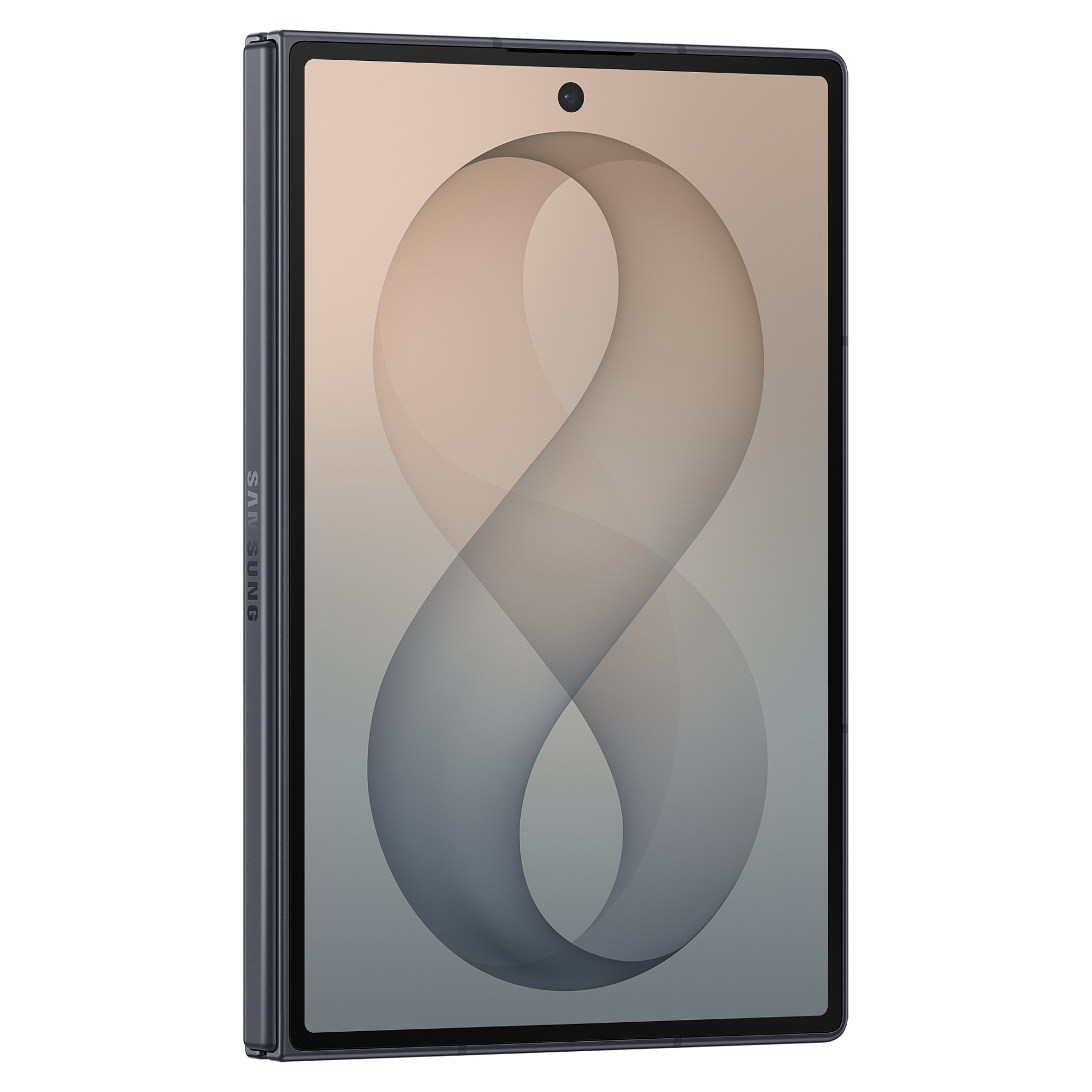 Telefon Samsung Galaxy Z Fold8 5G / 12GB / 256GB - Grafit 7