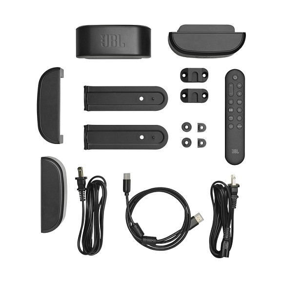Soundbar JBL Bar 1000MK2, 7.1.4 Kanale, 960W, Dolby Atmos, DTS:X, Wi-Fi, Bluetooth – Zezë 6