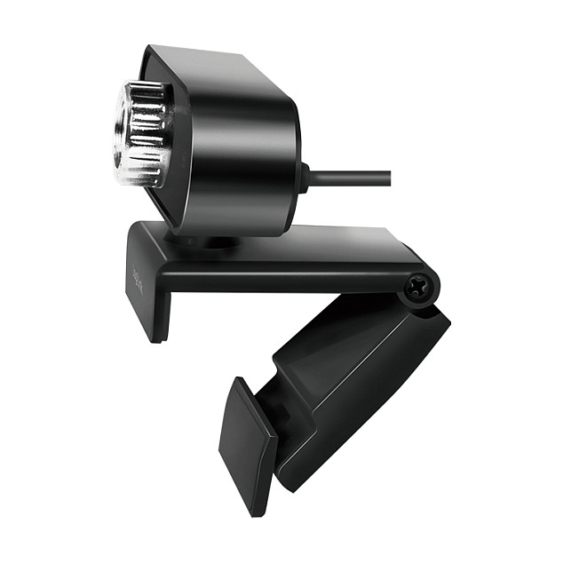 Webcam LogiLink / Full HD 1080p / Mikrofon – Zezë 2