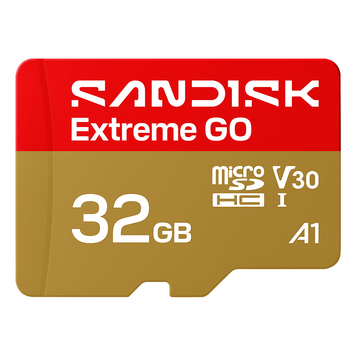 Kartë Memorie SD Extreme microSD UHS-I 32GB 100MB/s
