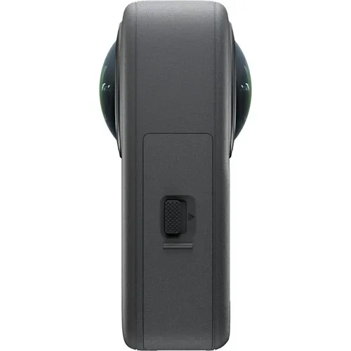 Kamerë 360° DJI Osmo 360 Essential Combo, 8K, 120MP - Zezë 4