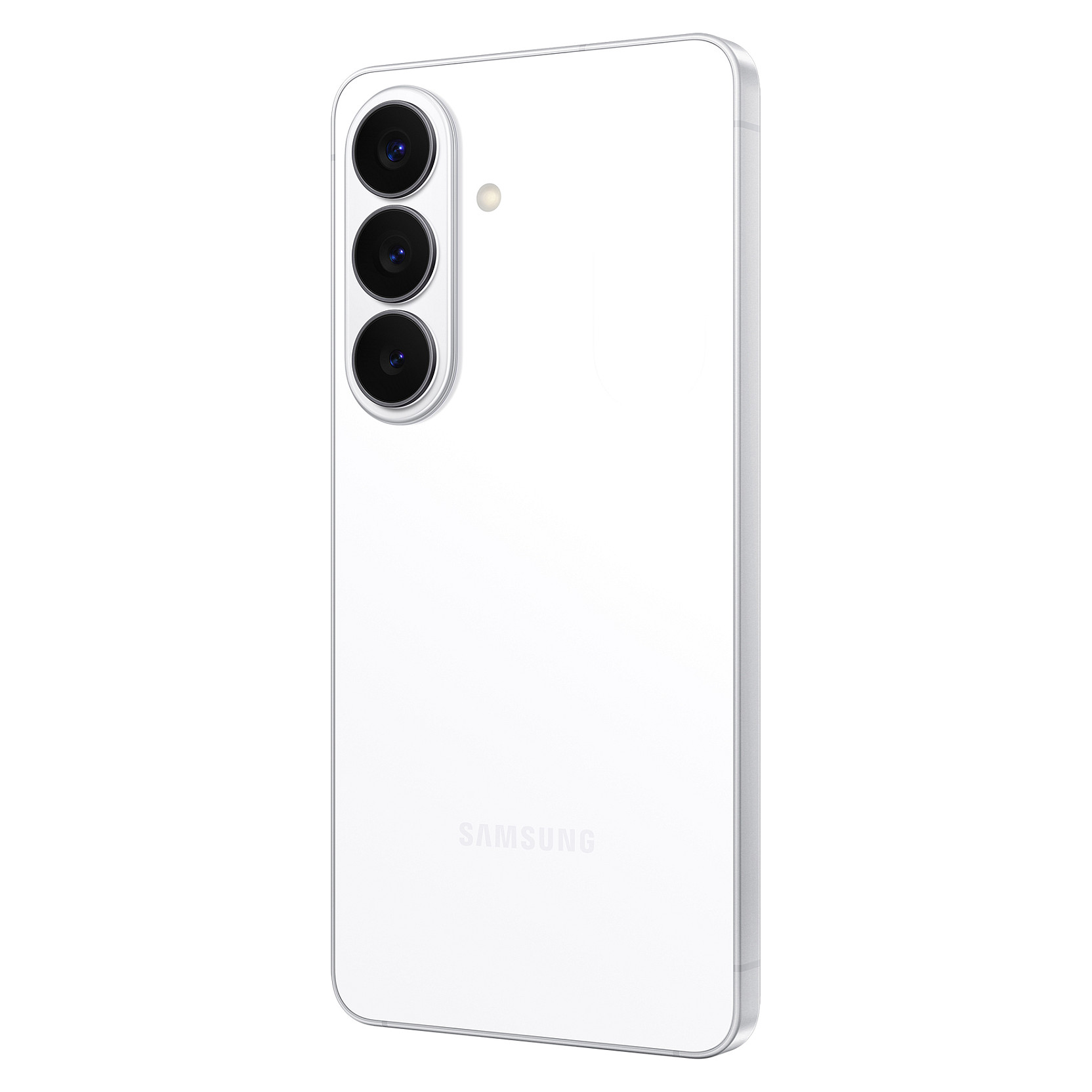 Telefon Android Samsung Galaxy S26+ / 6.7" / Dynamic AMOLED 2X / 12GB / 512GB / Exynos 2600 / 5G / Dual SIM - Bardhë 5