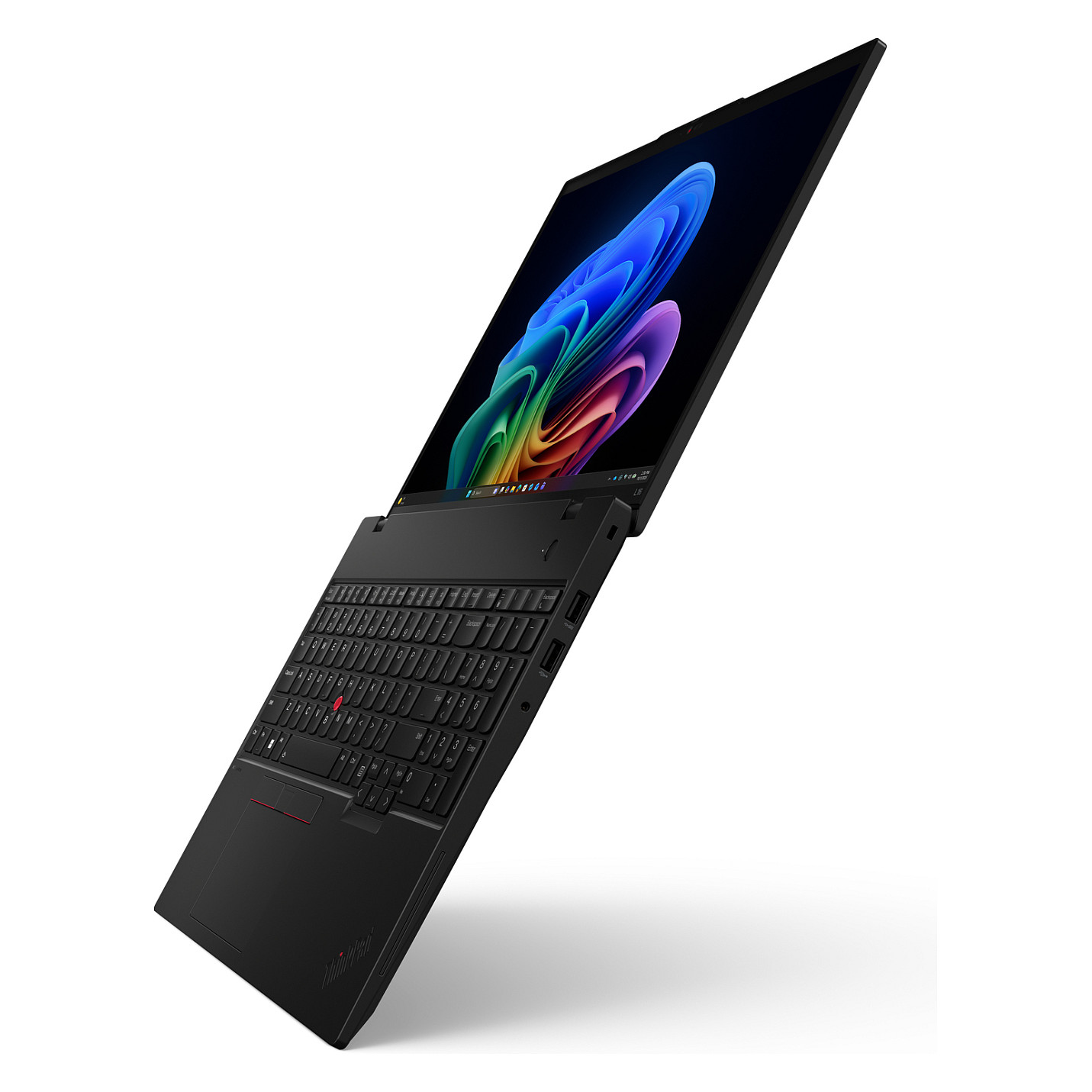 Laptop Lenovo ThinkPad L16 G3 / Ryzen AI 7 445 / 32GB DDR5 / 512GB / 16" WUXGA IPS 60Hz / AMD Radeon 840M / DE - Zezë thumbnail 6