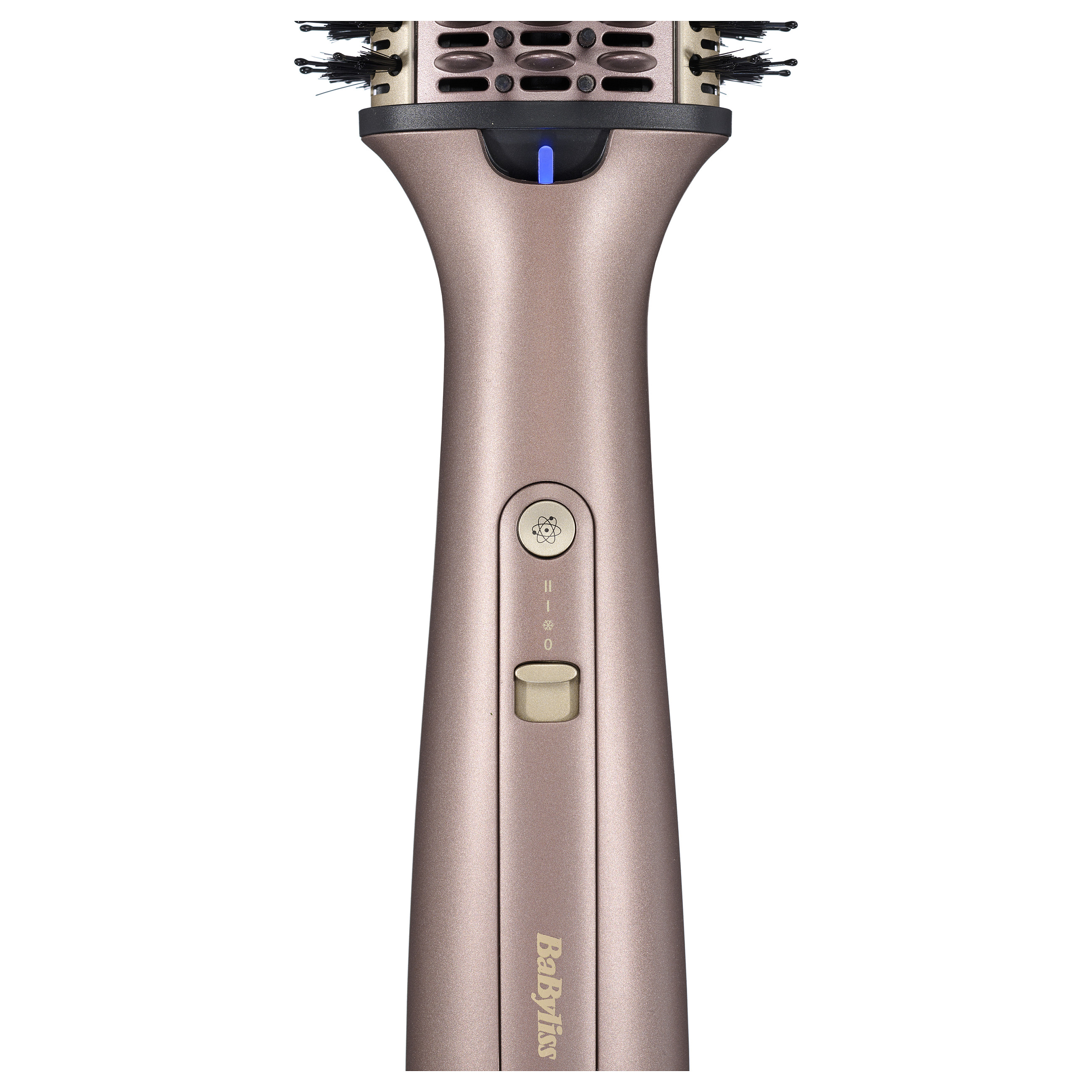 FIGARO RROTULLUESE BABYLISS AS95E 9