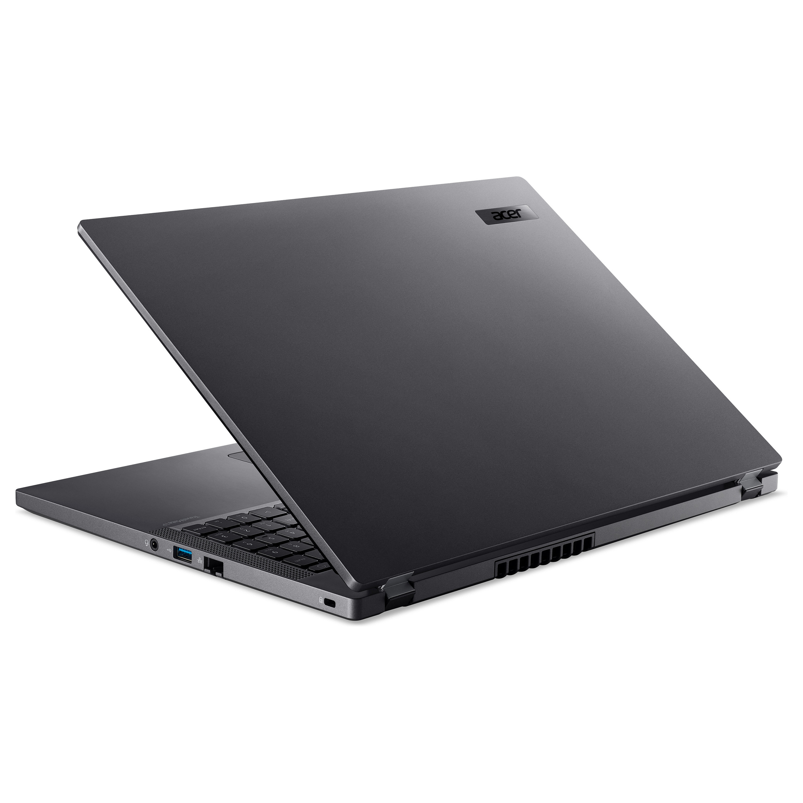 Laptop Acer TravelMate P2 TMP216-51-G2-TCO-30WE / Core 3 100U / 16GB DDR5 / 256GB / 16" WUXGA IPS / Intel Graphics / DE - Gri thumbnail 5