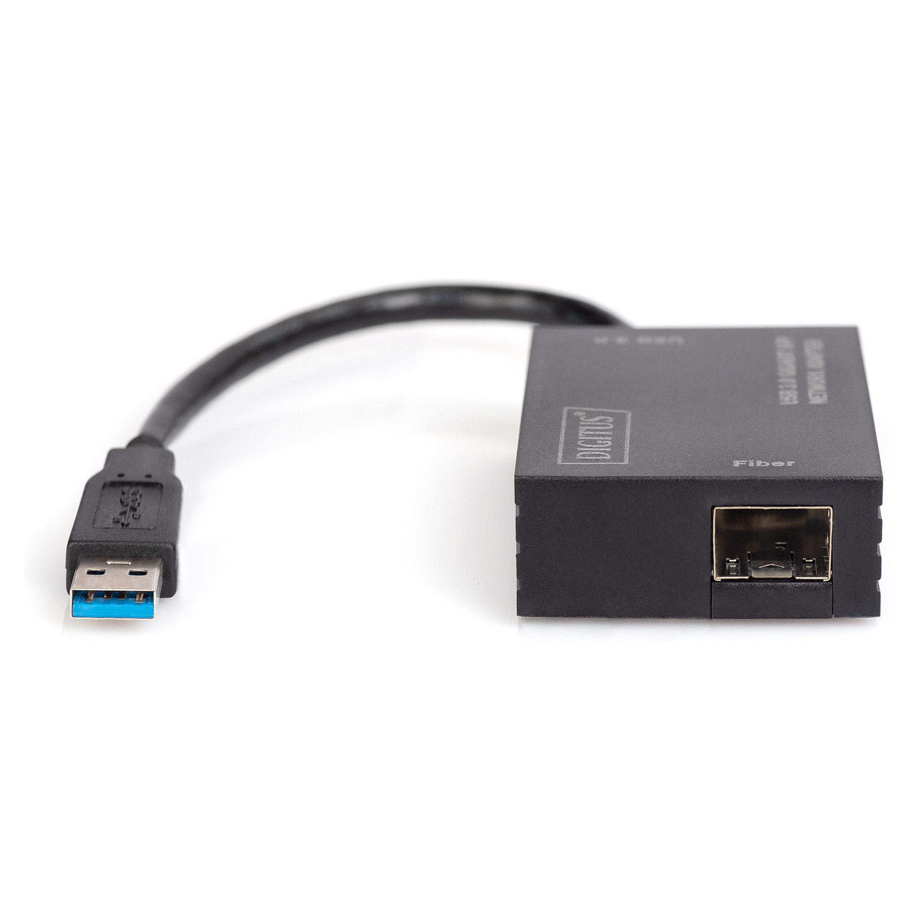 Adapter USB 3.0 DIGITUS → Gigabit SFP thumbnail 6