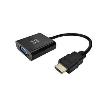 Adapter XtremeMac XWH-ACH1-13, USB-C në HDMI Type-A, 4K 30Hz - Hiri 2