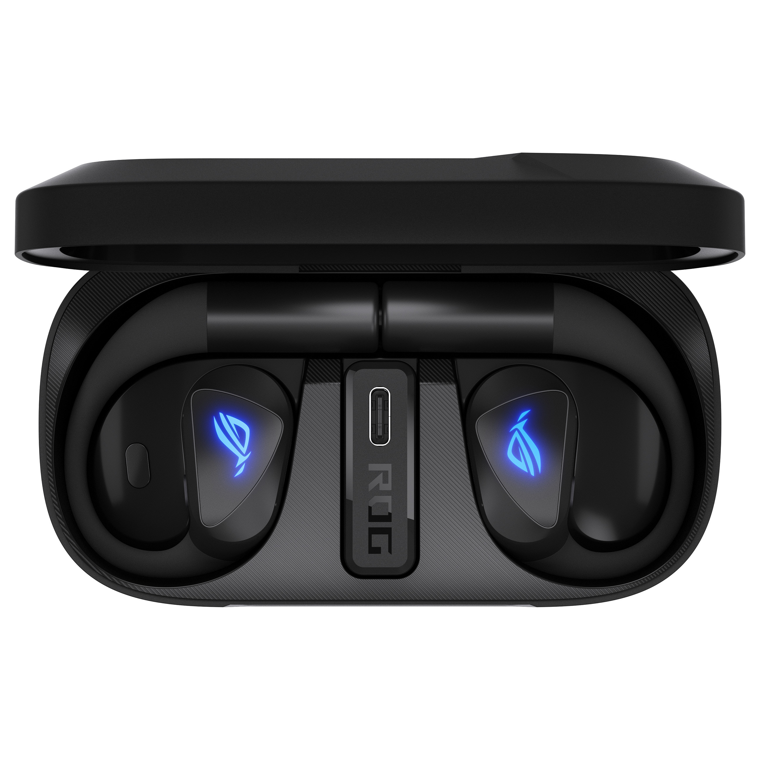 Kufje Gaming ASUS ROG Cetra Open / Wireless / 2.4 GHz + Bluetooth / Open-Ear / 20–20.000 Hz - Zezë 6