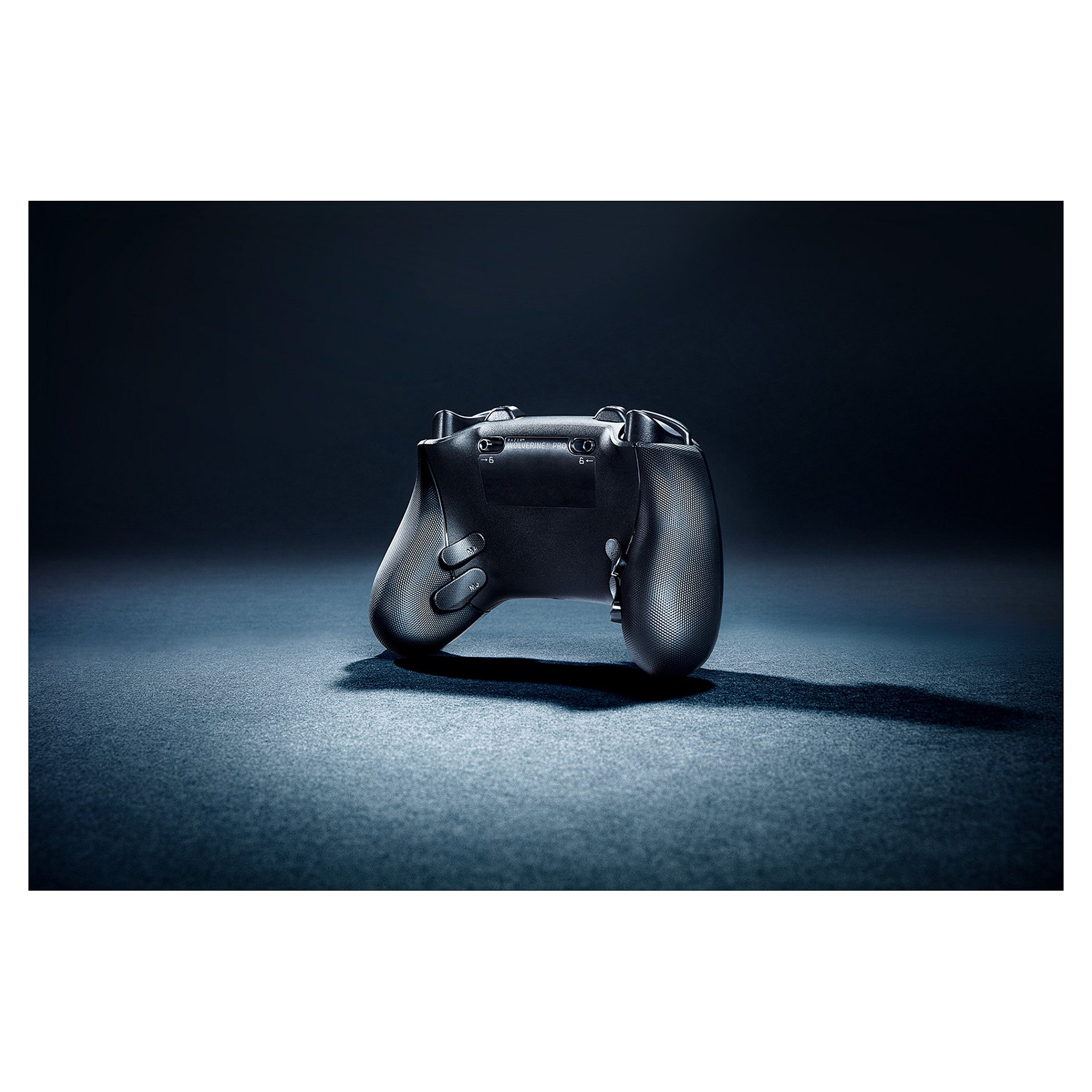 Kontroller Gaming Razer Wolverine V3 Pro – Zezë thumbnail 6