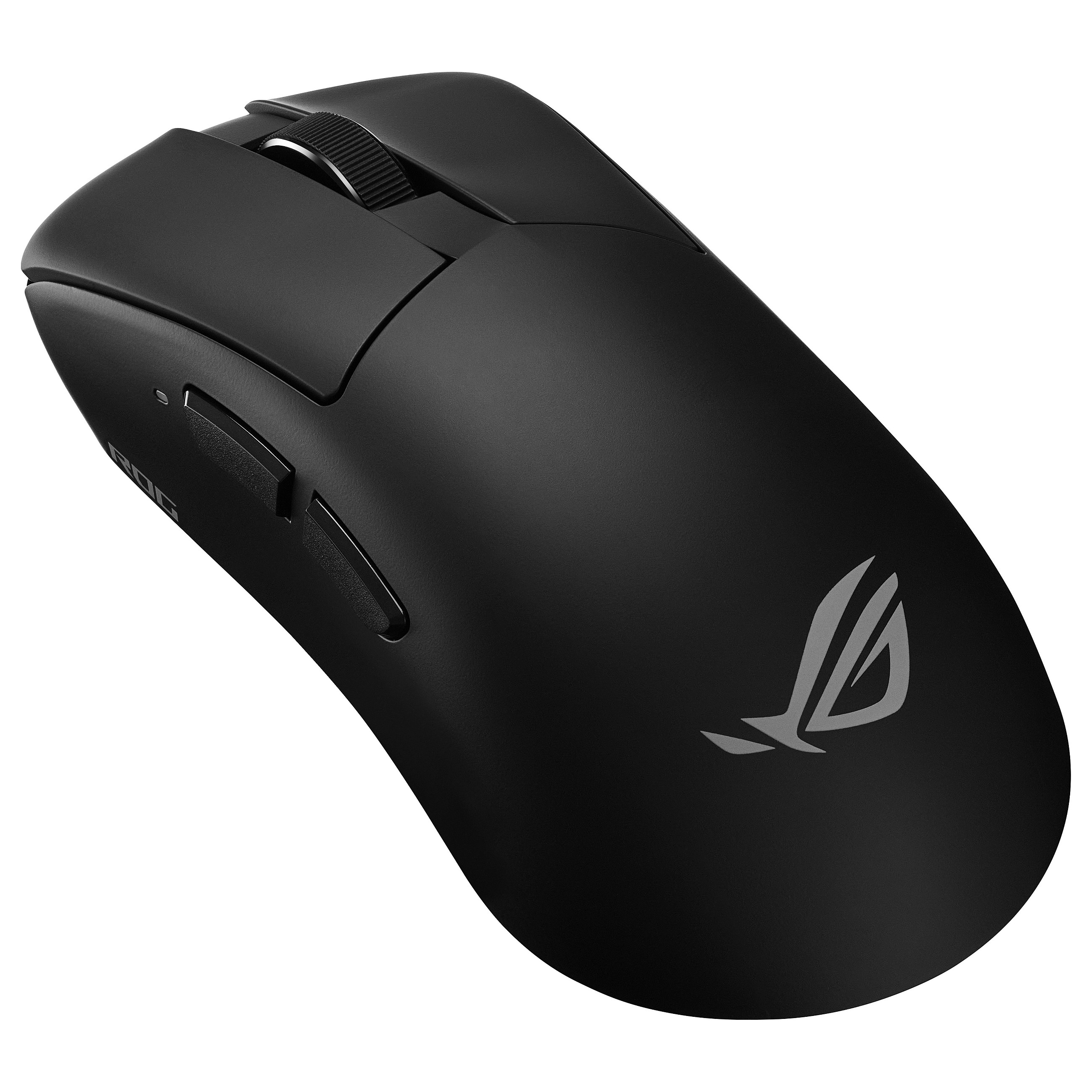 Maus gaming ASUS ROG Gladius IV Ace, wireless 2.4GHz, Bluetooth 6.0, USB Type-A, optik, 65000 DPI – Zezë 2