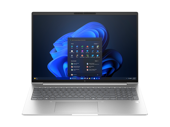 Laptop HP EliteBook 660 G11 / Core Ultra 5 125U / 8GB DDR5 / 512GB / 16" WUXGA IPS 300nits 60Hz / Intel Graphics - Argjend