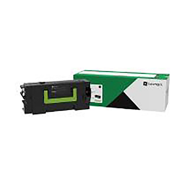 Toner Lexmark 58D2U00, 55000 faqe - Zezë