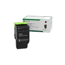Toner Lexmark 77L20K0 CS/CX/MX – Zezë