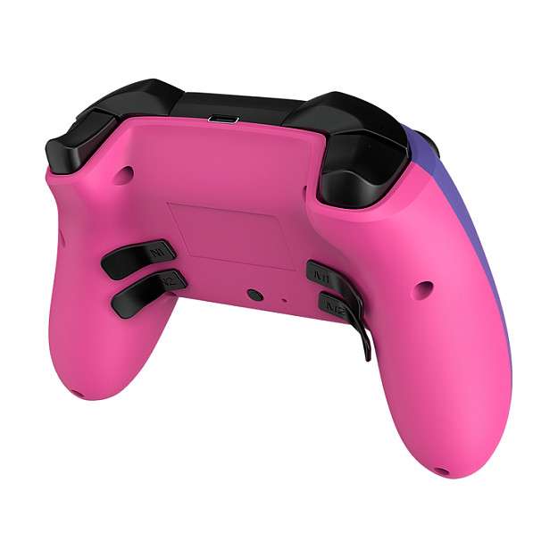 Kontroller për Nintendo Dragonshock Nebula Pro Wireless Candy Ulti 6