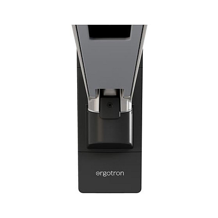 Mbajtëse për Monitor Ergotron LX Pro 45-683-026, 34", 10kg, VESA 75x75mm/100x100mm - Argjend 5